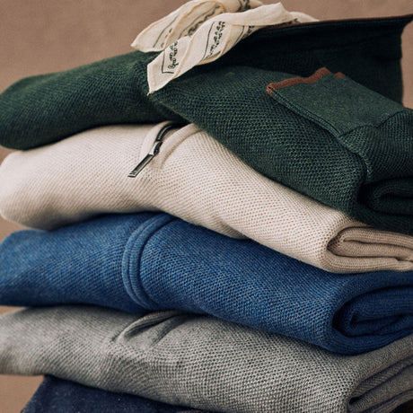Knitwear