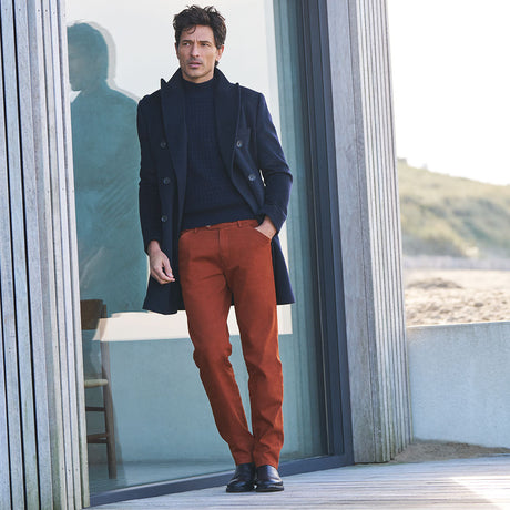 Sale - Trousers & Chinos