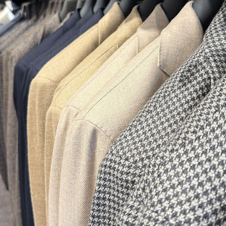 Blazers & Jackets
