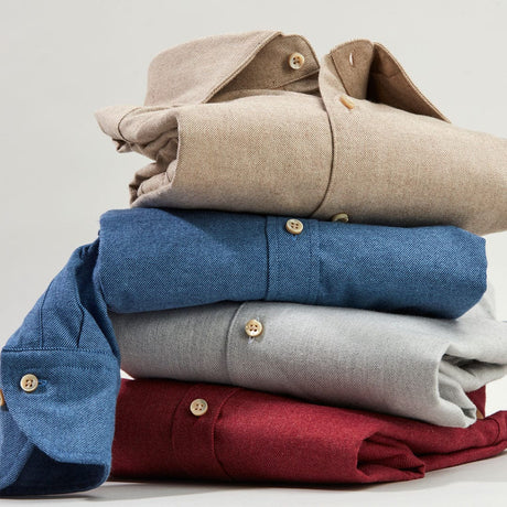Formal Shirts