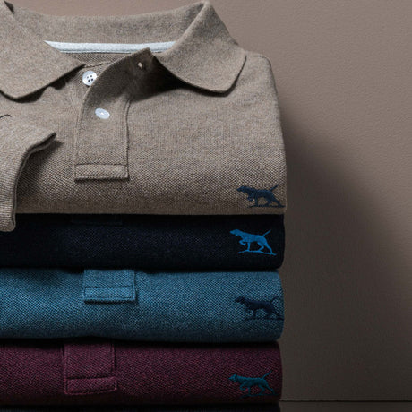 Polo & t-shirts