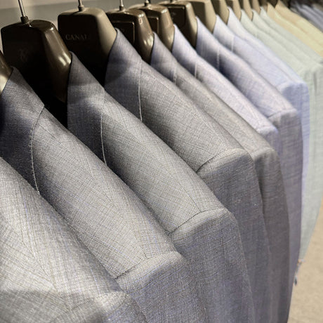 Suits
