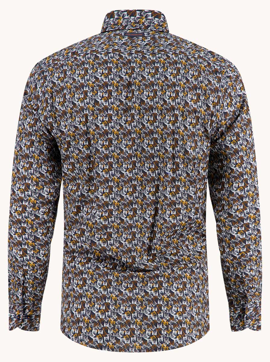 A Fish Named Fred Shirts A Fish Named Fred - Tumbler Shirt