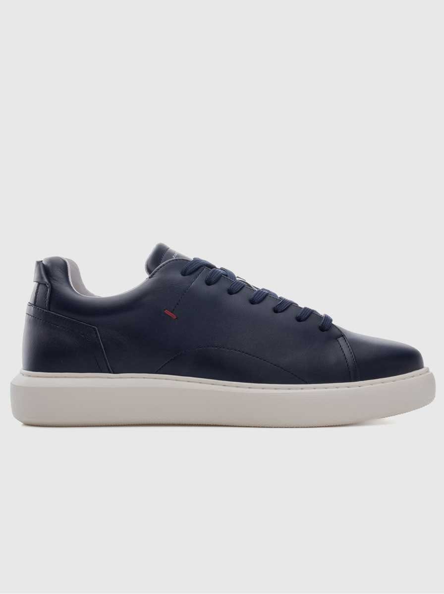 Ambitious Shoes & Boots Ambitious - Sneaker - Eclipse Leather