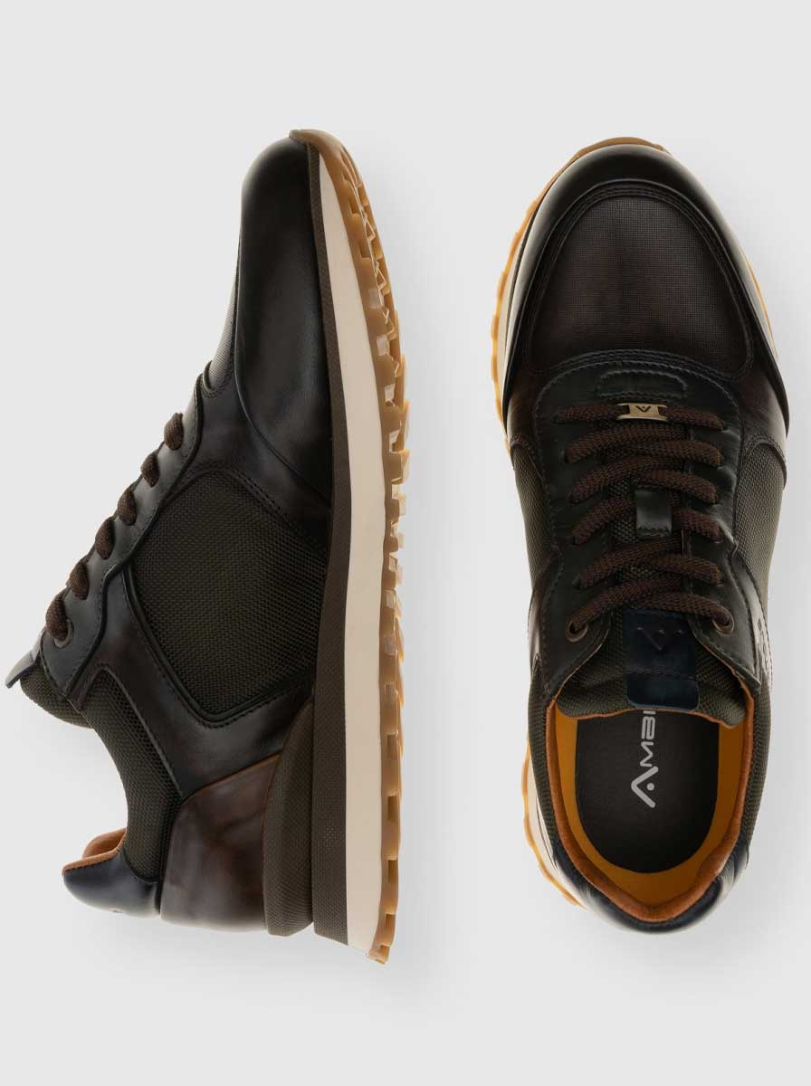 Ambitious Shoes & Boots Ambitious - Sneaker - Park Classic Runner