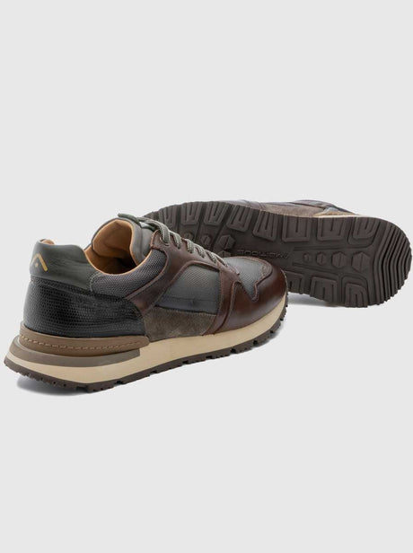 Ambitious Shoes & Boots Ambitious - Sneaker - Vince Classic Runner