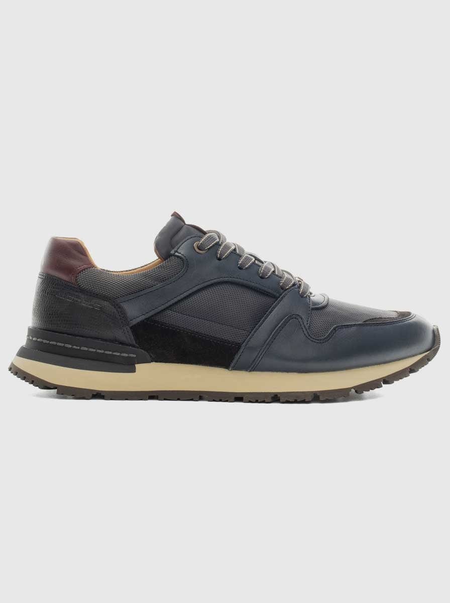 Ambitious Shoes & Boots Ambitious - Sneaker - Vince Classic Runner