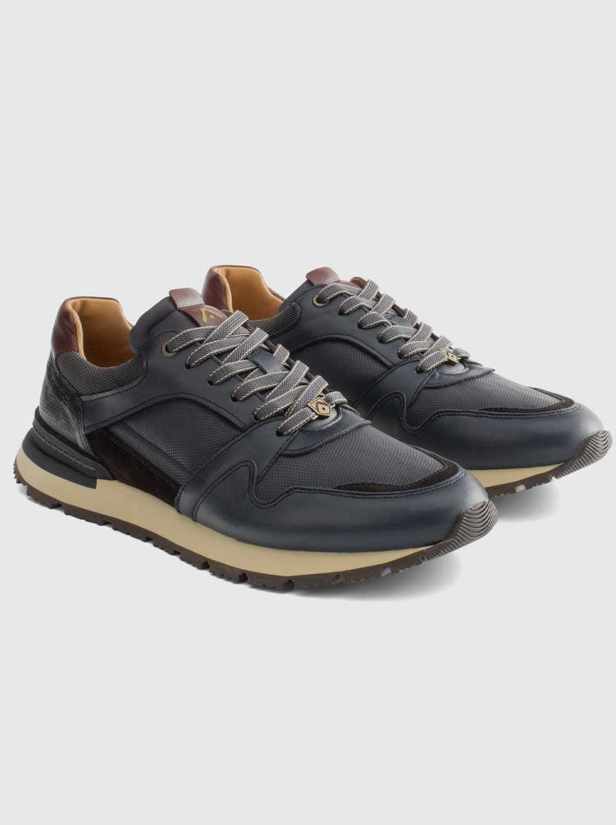 Ambitious Shoes & Boots Ambitious - Sneaker - Vince Classic Runner