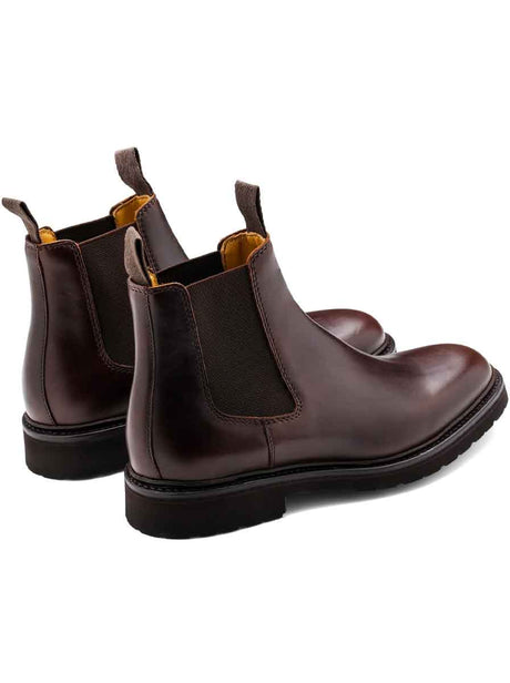 Barker Shoes & Boots Barkers - Cambourne - Chelsea Boot