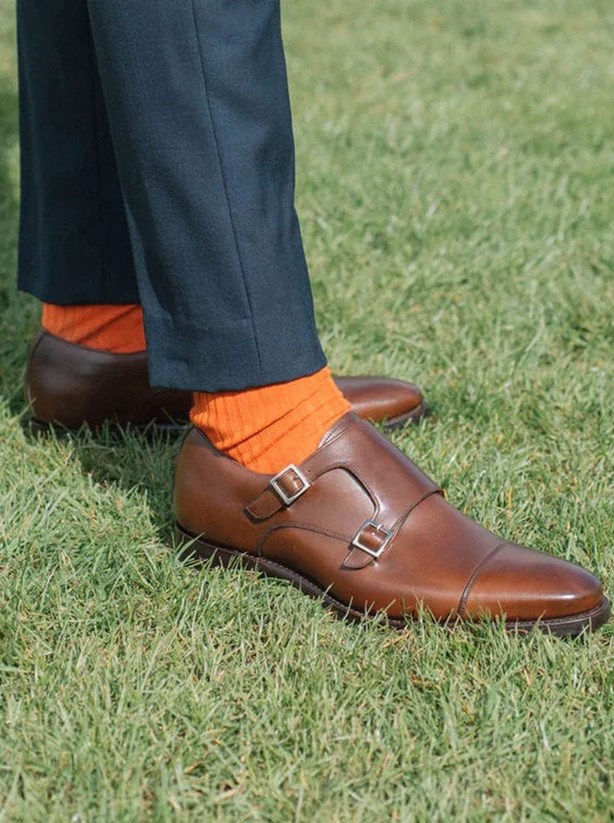 Barker Shoes & Boots Barkers - Edison