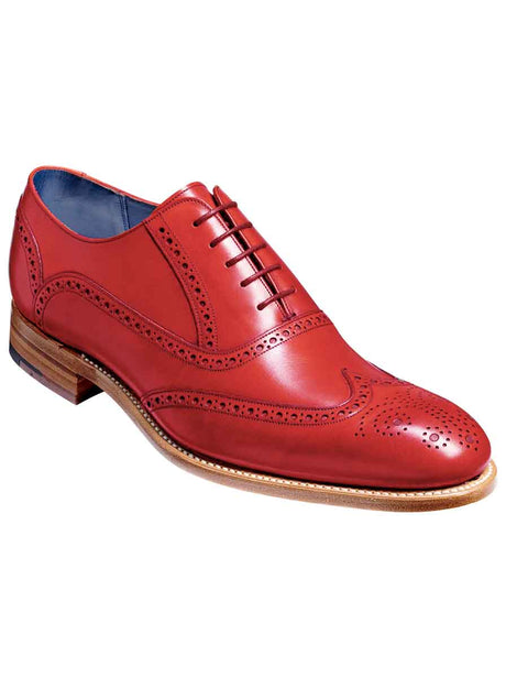 Barker Shoes & Boots Barkers - Valiant