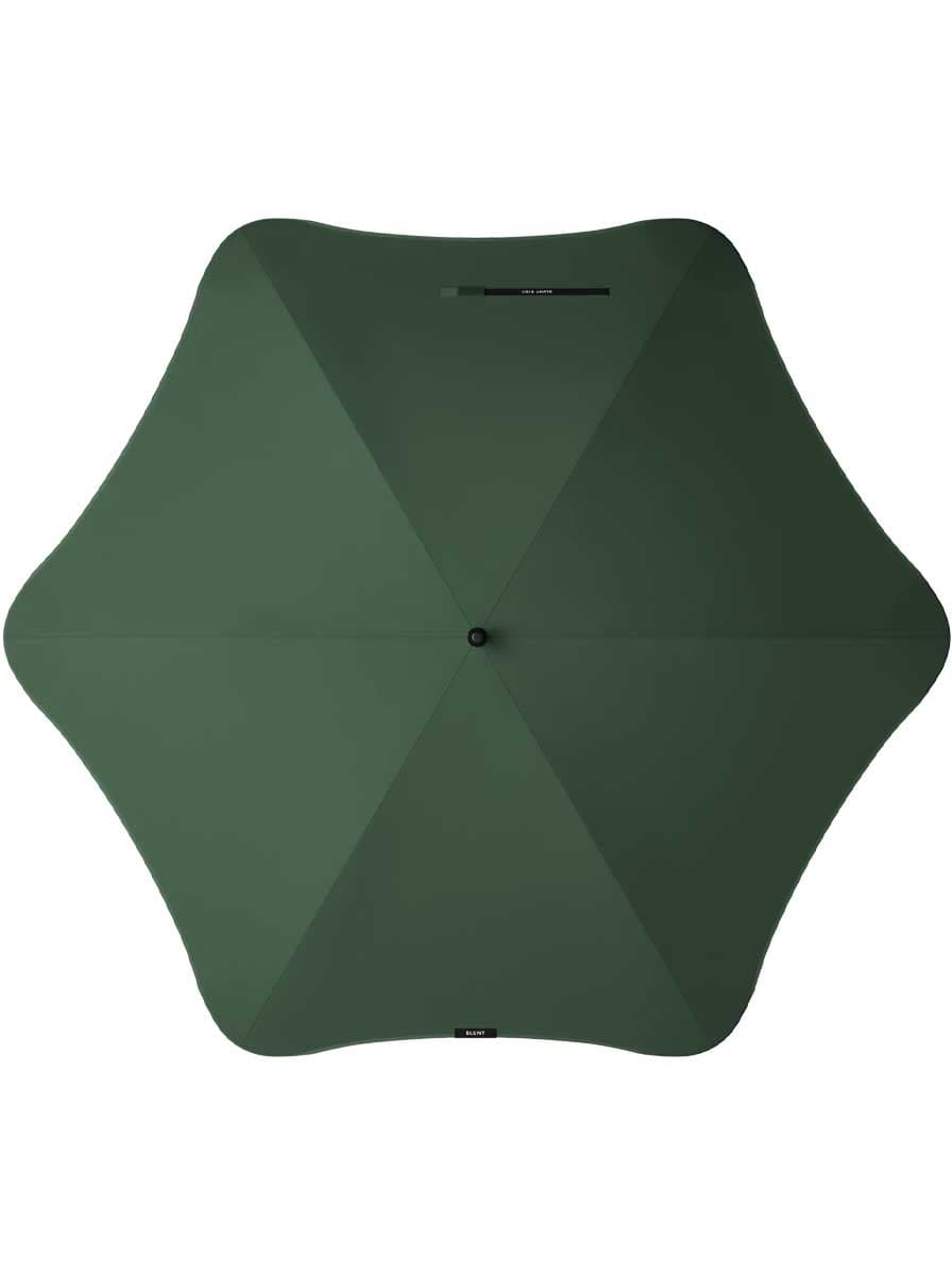 Blunt Umbrellas Blunt - Exec Forest Green Umbrella