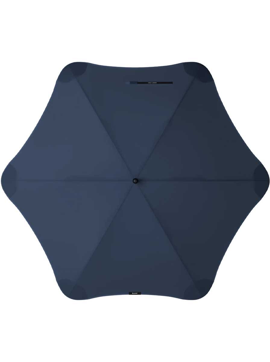 Blunt Umbrellas Blunt - Exec Navy Umbrella