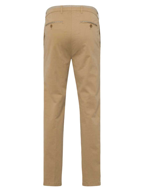 Brax Chinos/Jeans/Trousers Brax - Cotton Chino 124