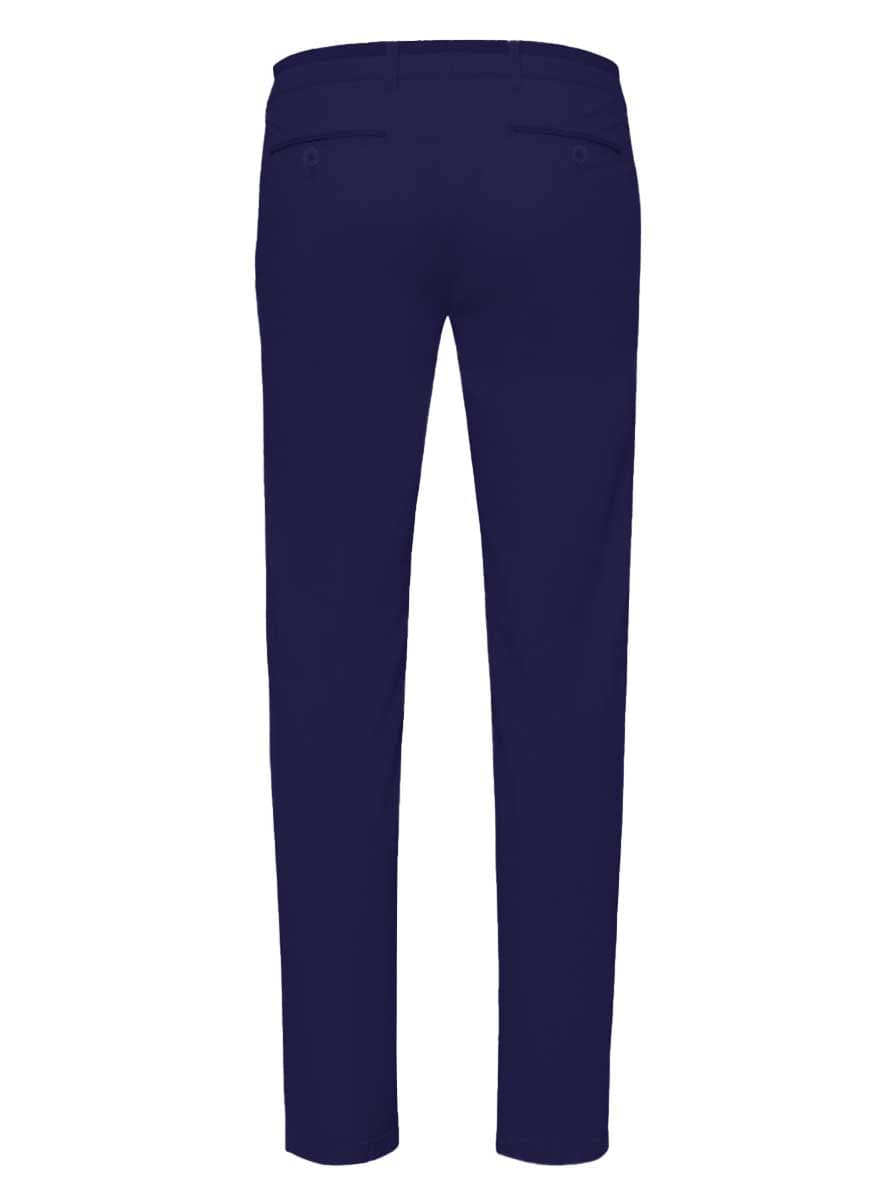 Brax Chinos/Jeans/Trousers Brax - Cotton Chino