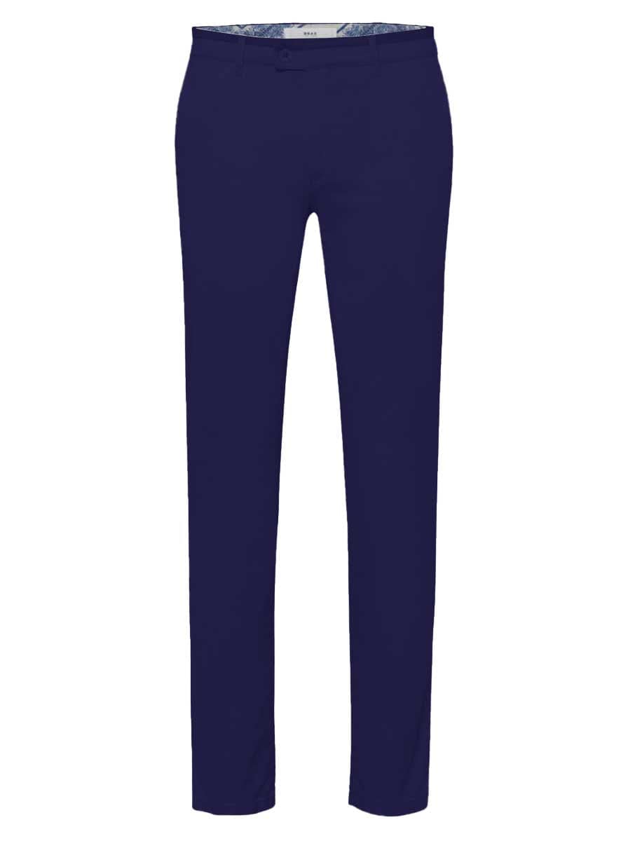 Brax Chinos/Jeans/Trousers Brax - Cotton Chino