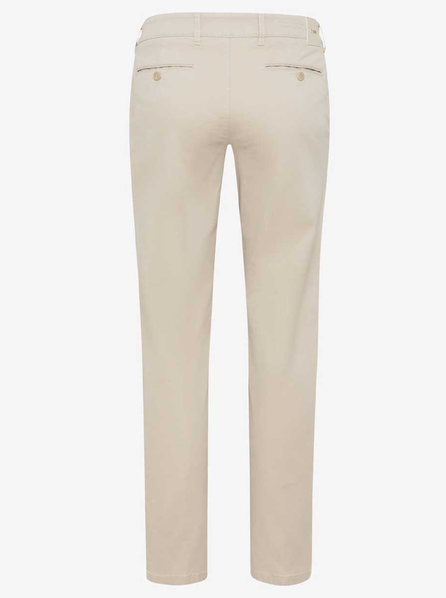 Brax Chinos/Trousers Brax - Everest Cotton Beach Chino