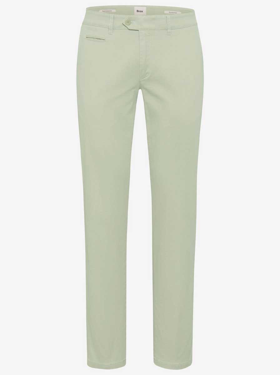 Brax Chinos/Trousers Brax - Everest Cotton Jungle Chino