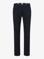 Brax Chinos/Trousers Brax - Everest Cotton Navy Cotton Chino