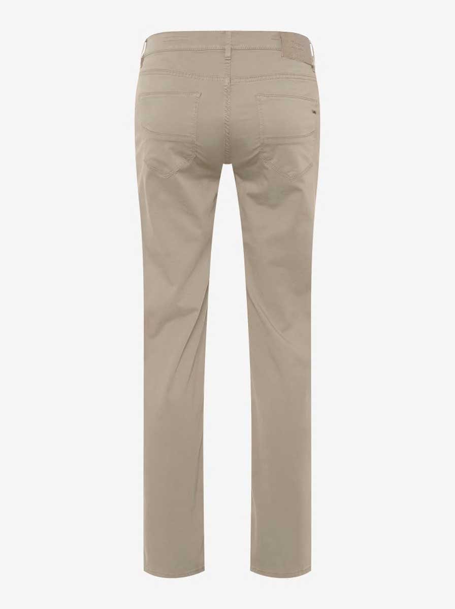 Brax Jeans Brax - Cadiz Marathon: Cotton Beige Jean