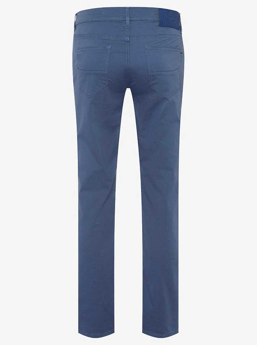Brax Jeans Brax - Cadiz Marathon: Cotton Blue Jean