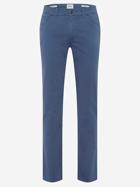 Brax Jeans Brax - Cadiz Marathon: Cotton Blue Jean