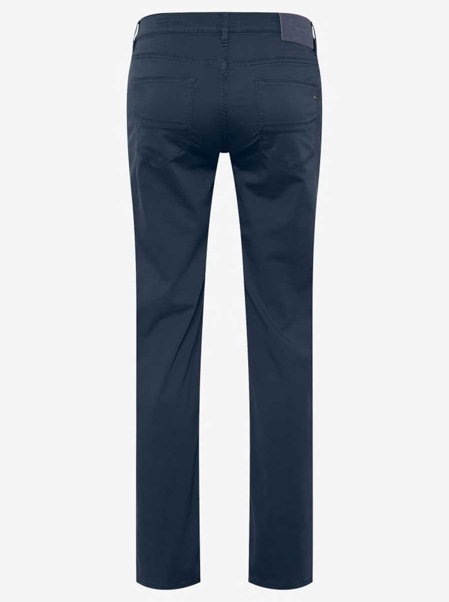 Brax Jeans Brax - Cadiz Marathon: Cotton Navy Jean