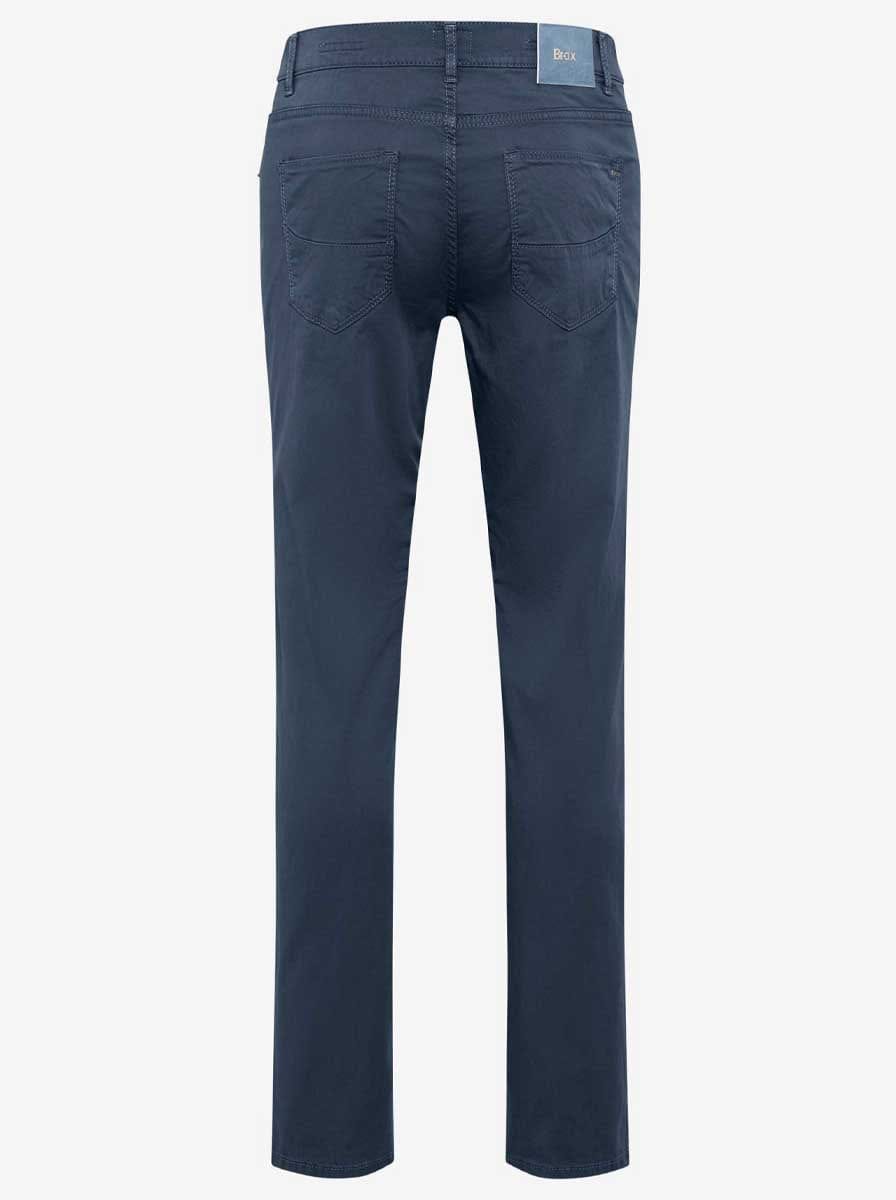 Brax Jeans Brax - Cadiz Marathon: Cotton Navy Jean