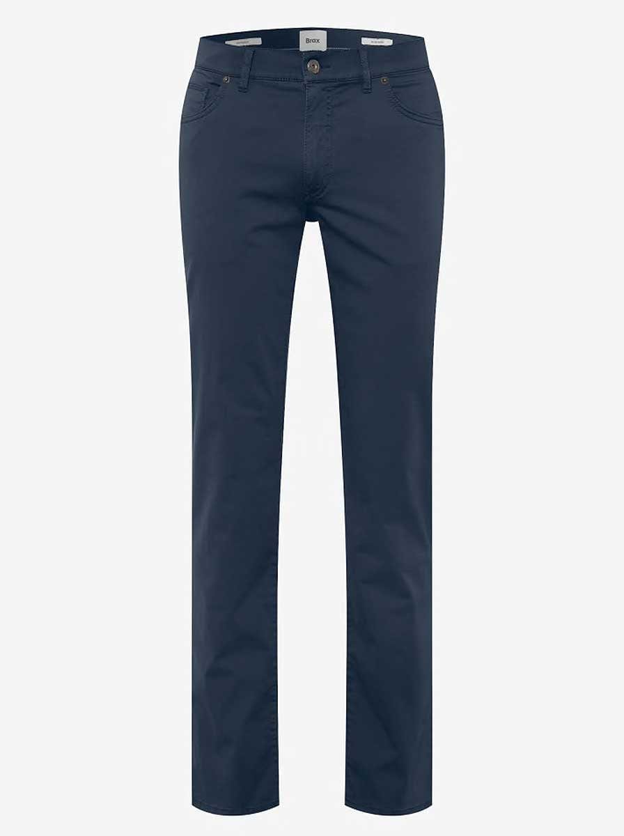 Brax Jeans Brax - Cadiz Marathon: Cotton Navy Jean