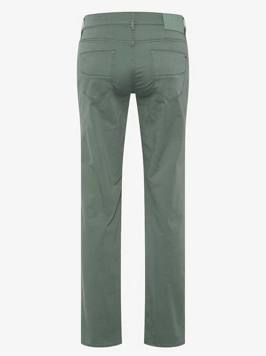 Brax Jeans Brax - Cadiz Marathon: Cotton Sage Jean
