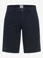 Brax Shorts Brax - Bari Navy Cotton Short