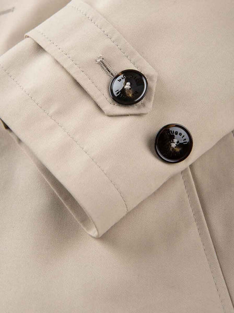 Bugatti Coats Bugatti - Classic Raincoat
