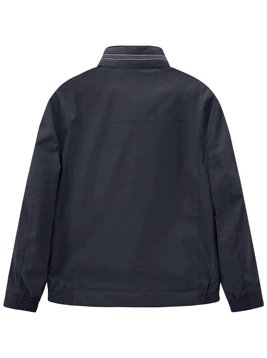 Bugatti Coats Bugatti - Dynamic Series Navy Blouson