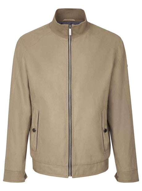 Bugatti Coats Bugatti - Microma Blouson