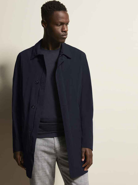 Bugatti Coats Bugatti - Modern Raincoat 124