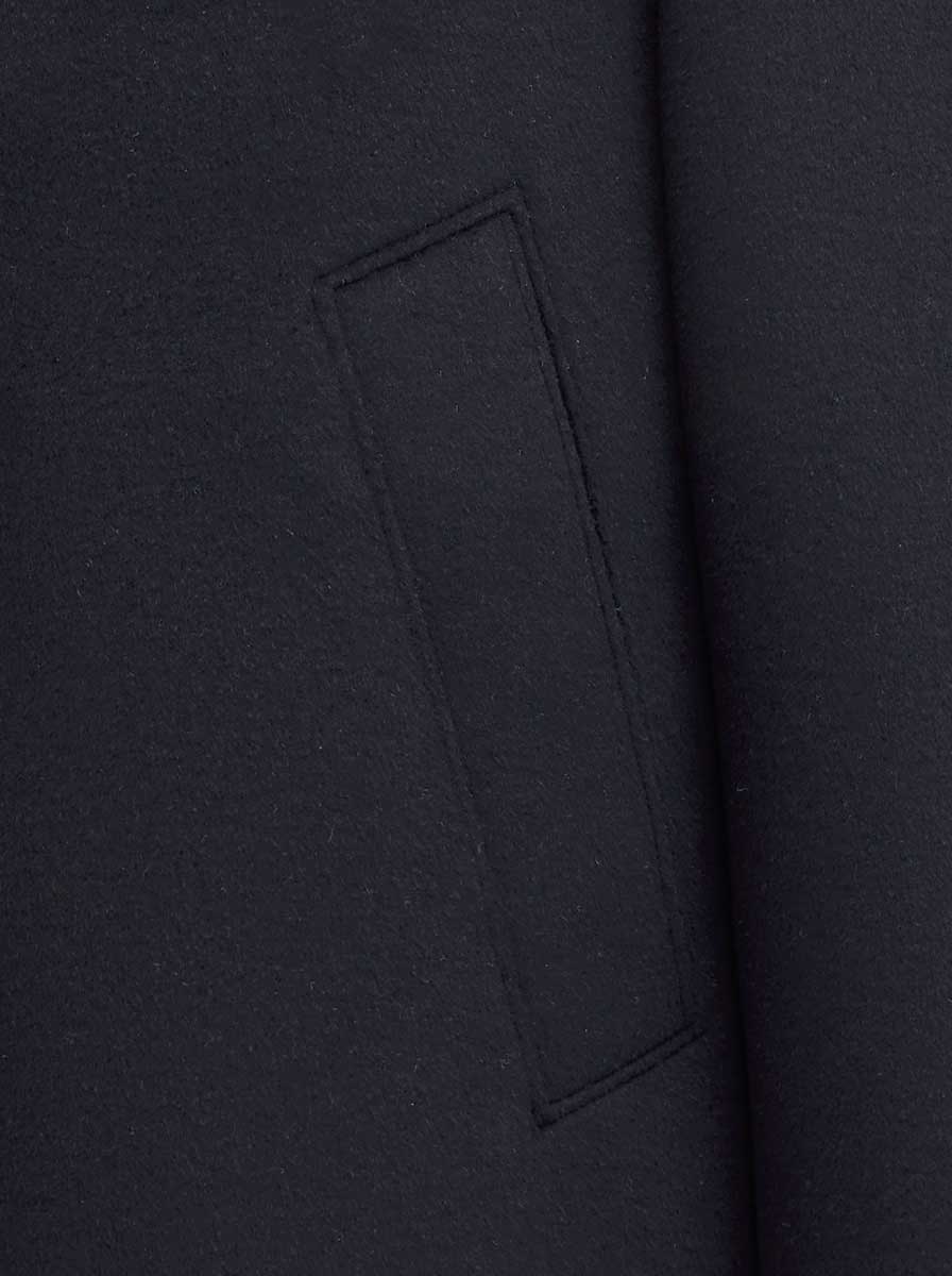 Bugatti Coats Bugatti - Outerwear - Rain Series Wool Coat