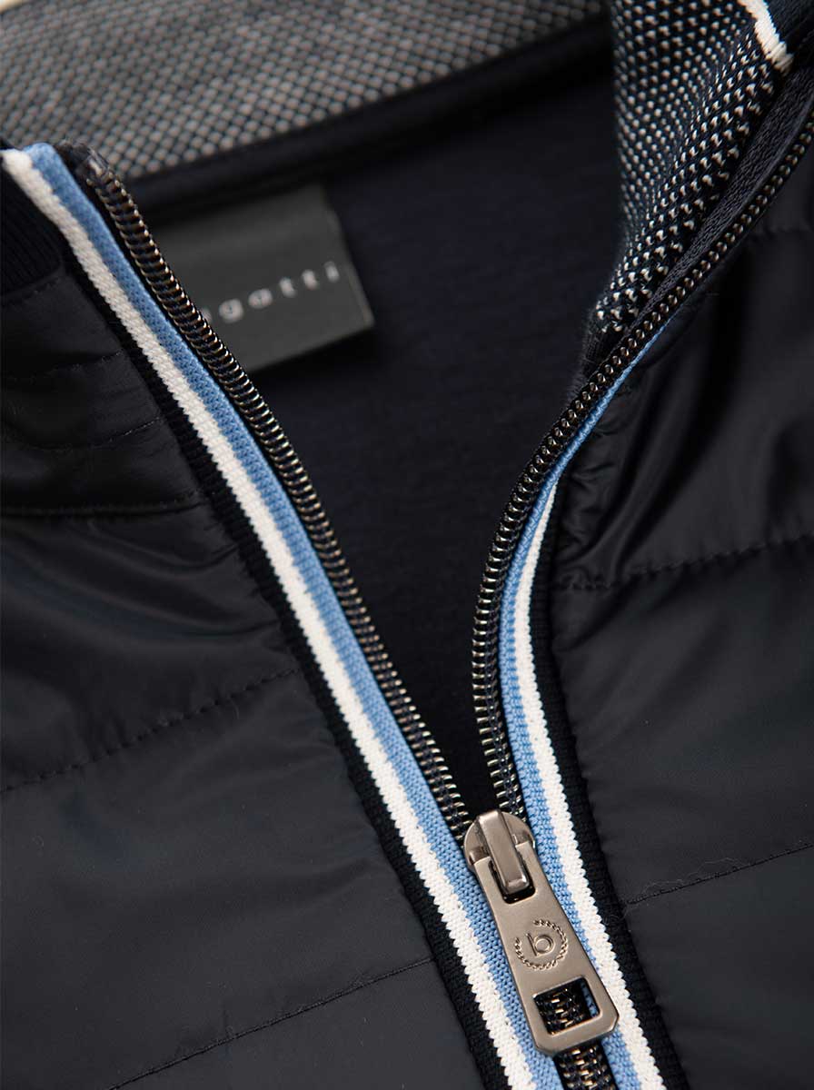 Bugatti Coats Bugatti - Quilted Gilet