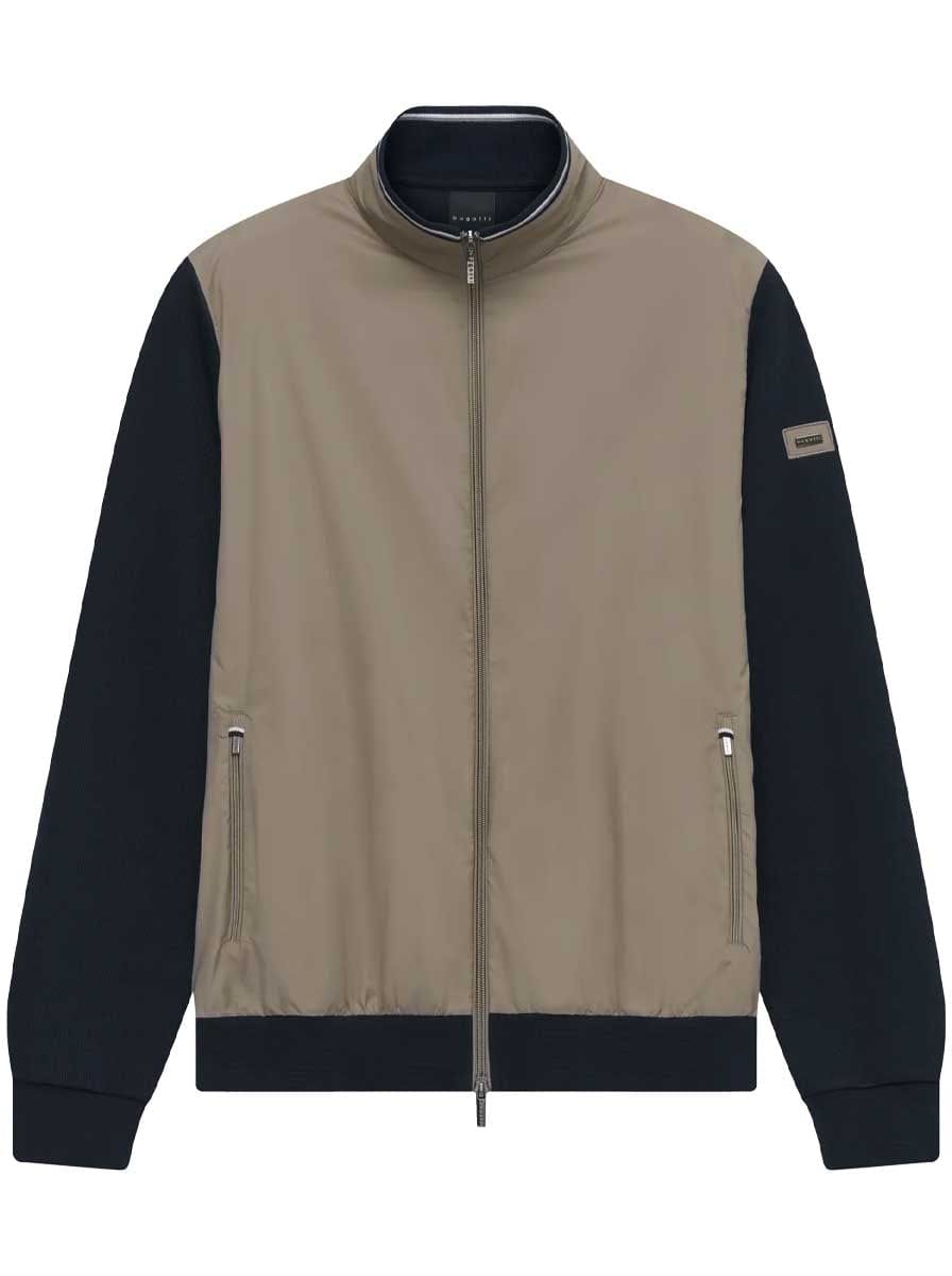 Bugatti Hybrid Bugatti - Hybrid