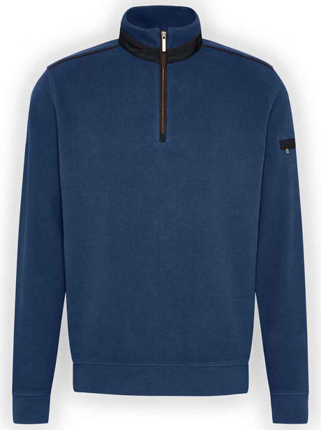 Bugatti Knitwear & Jumpers Bugatti - Cotton Jumper