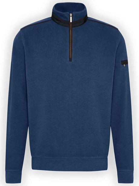 Bugatti Knitwear & Jumpers Bugatti - Cotton Jumper