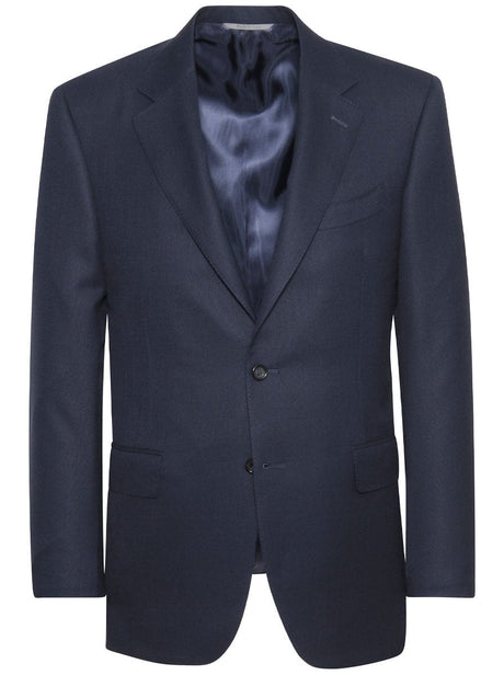 Canali Jacket/Blazer Canali - Textured Blazer