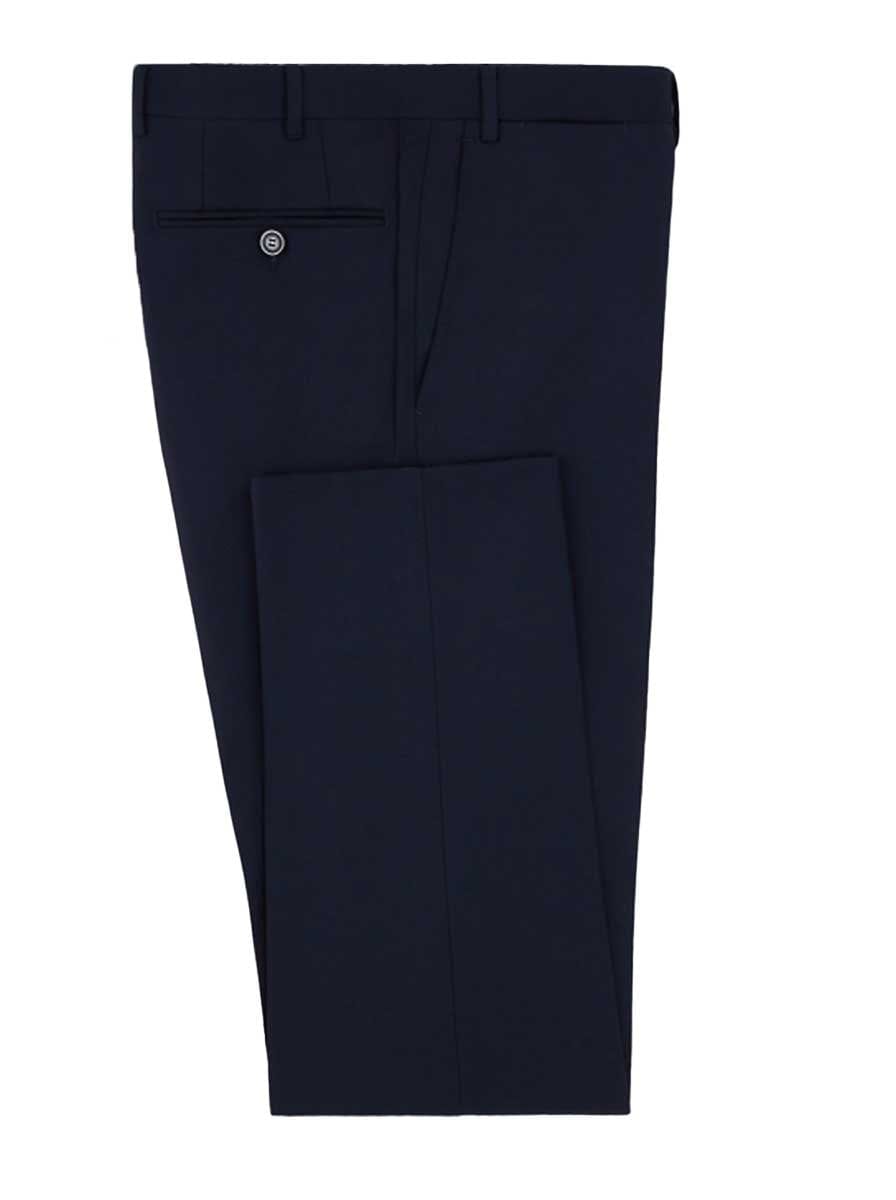 Canali Suits Canali - Lyocell Nave Suit