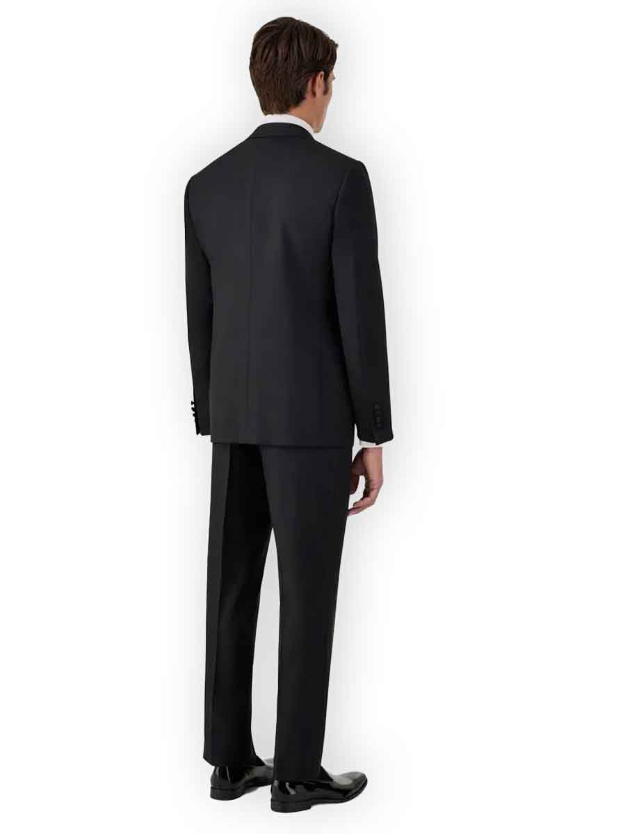 Canali Suits Canali - Peak lapel Tuxedo