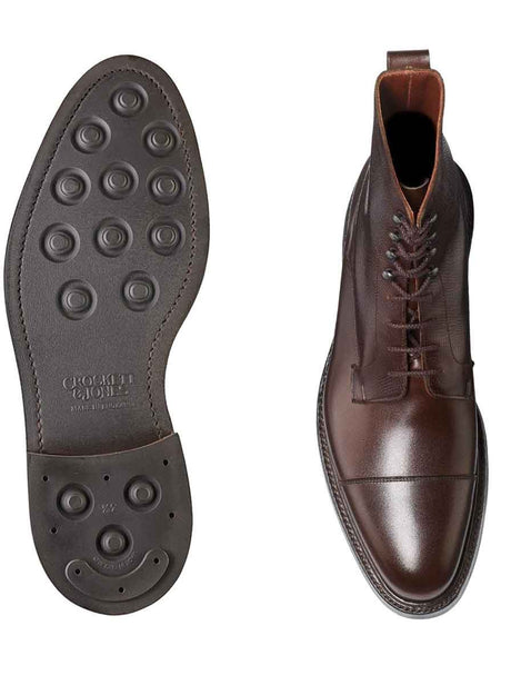 Crockett & Jones Repair Crockett & Jones - Shoe Repair