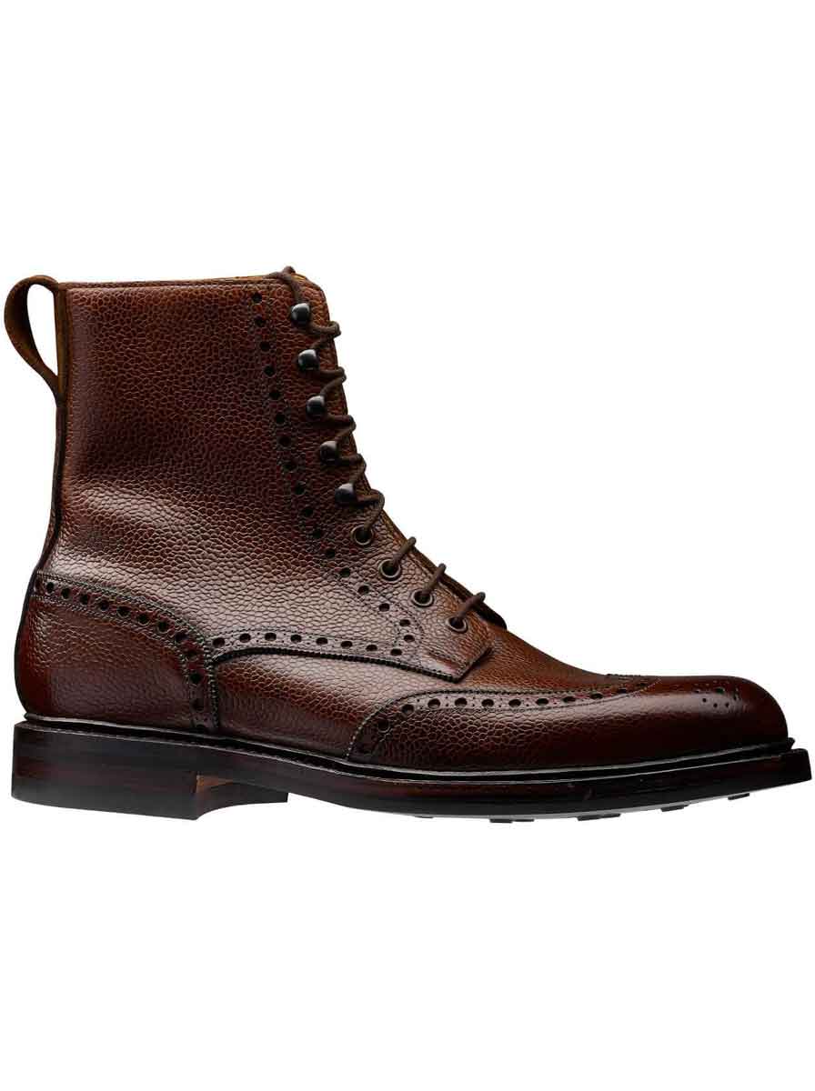 Crockett & Jones Shoes & Boots Crockett & Jones - Islay