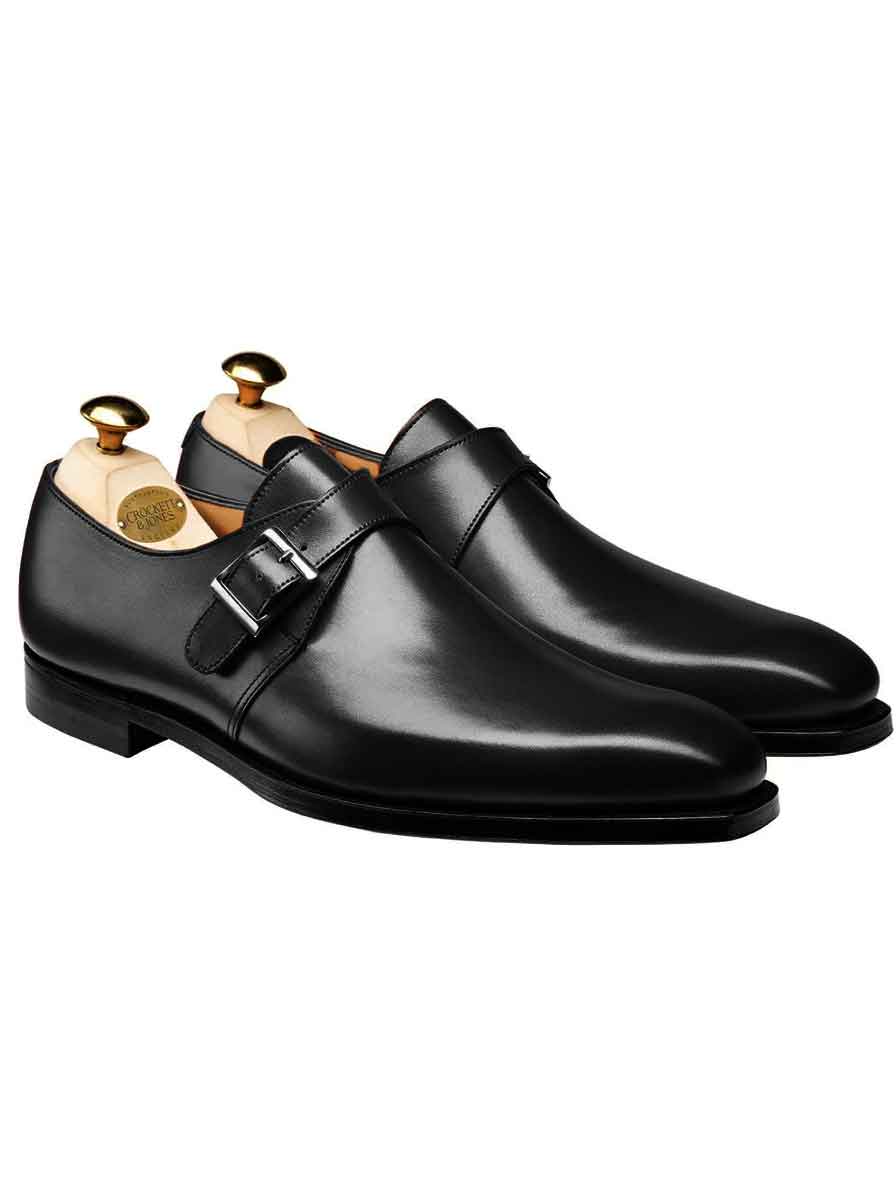 Crockett & Jones Shoes & Boots Crockett & Jones - Malvern