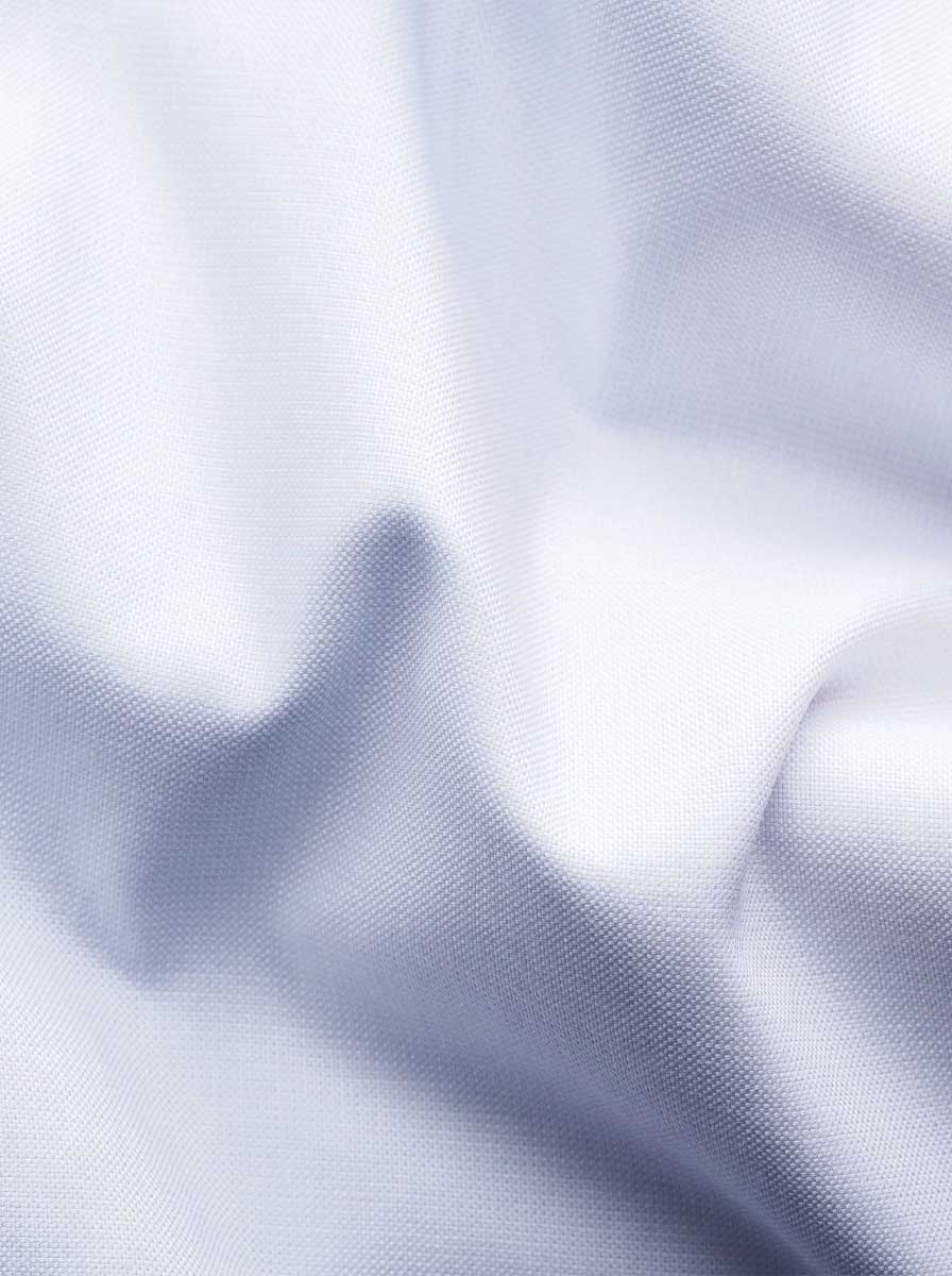 Eton Shirts Eton - Oxford Light Blue Shirt