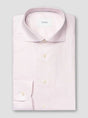 Eton Shirts Eton - Oxford Pink Shirt