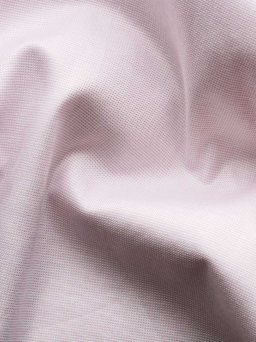 Eton Shirts Eton - Oxford Pink Shirt