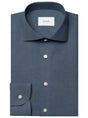 Eton Shirts Eton - Signature Flannel Shirt